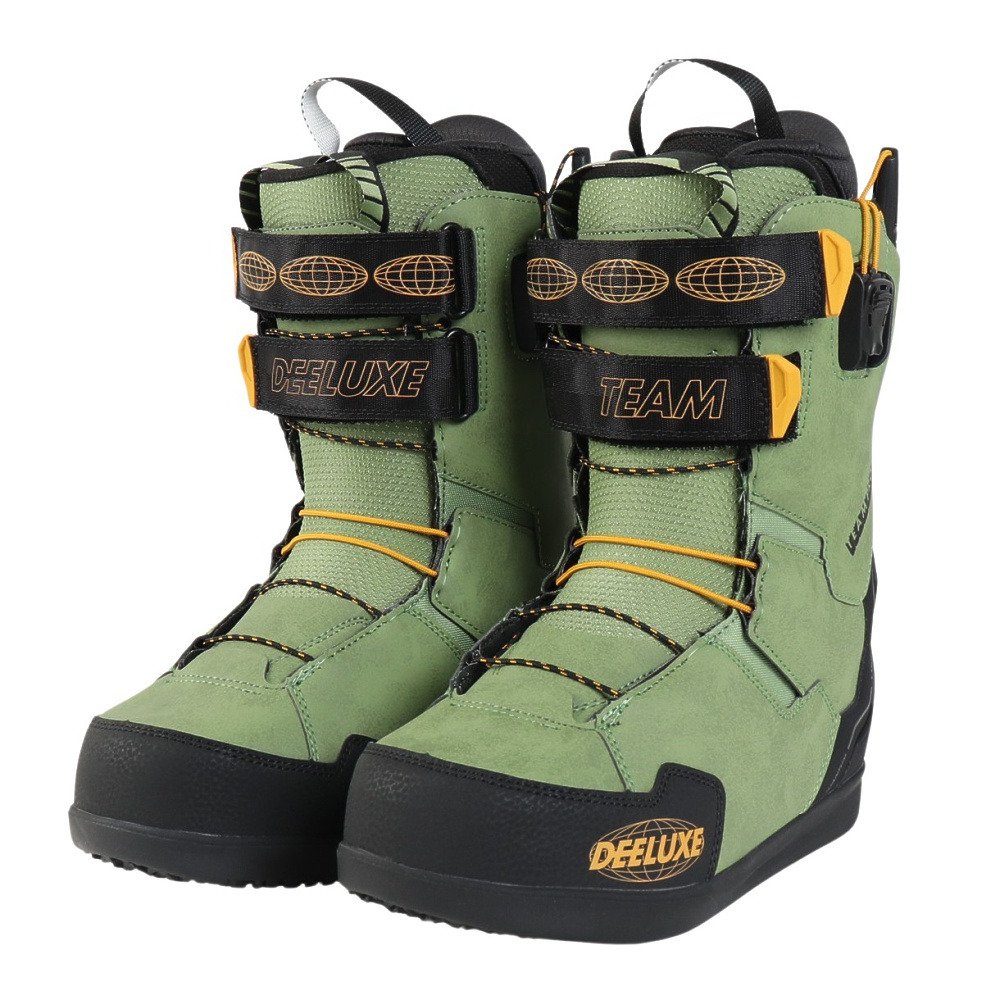 ディーラックス（DEELUXE）（メンズ、レディース）24-25モデル