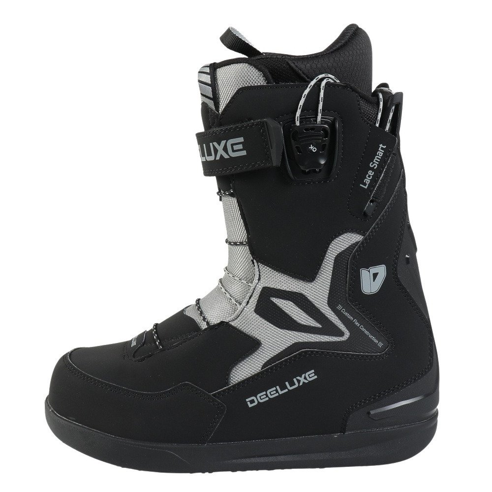 ディーラックス（DEELUXE）（メンズ、レディース）スノーボードブーツ