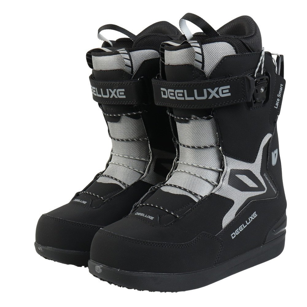 ディーラックス（DEELUXE）（メンズ、レディース）スノーボードブーツ