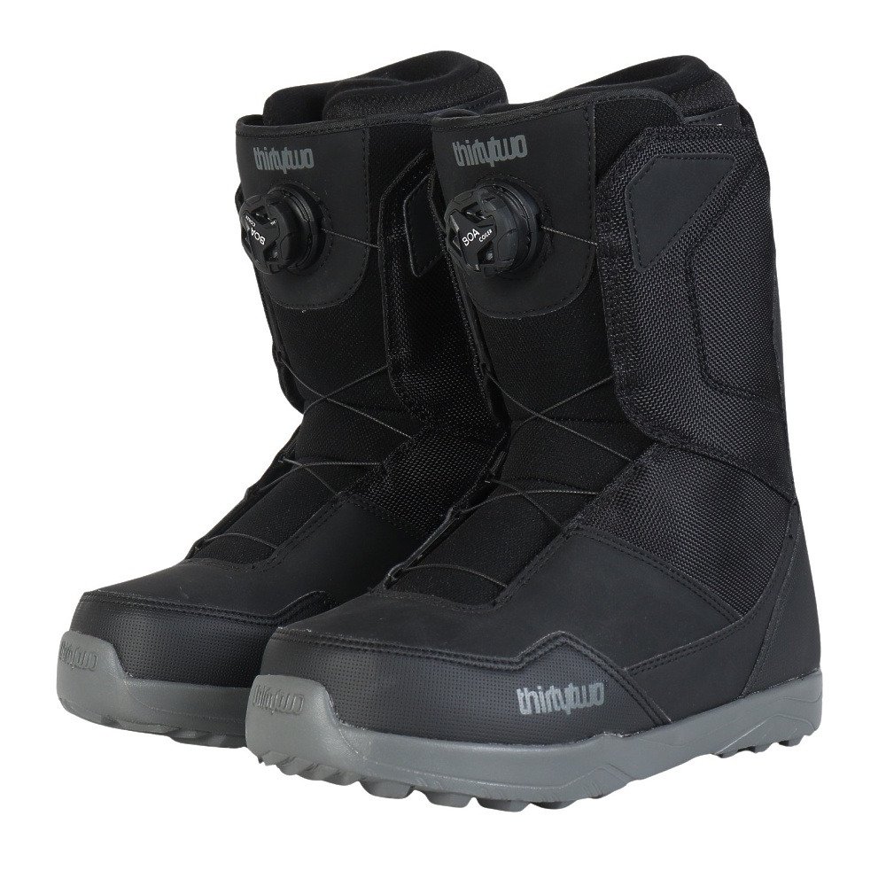 FLOW REVERB スノーボードブーツ 27cmブラック Flux スノーボード