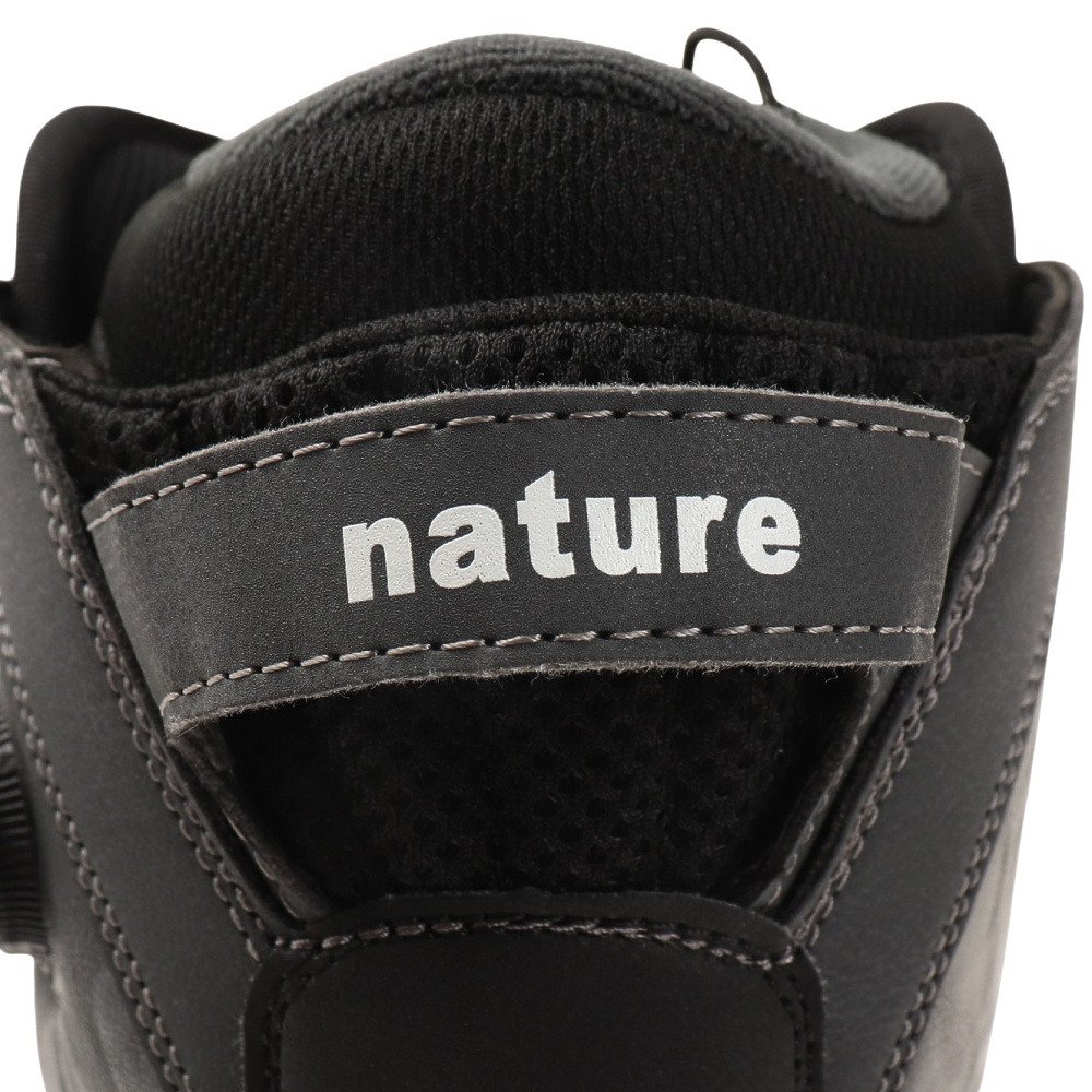 エアボーン（ARBN）（メンズ）スノーボードブーツ ダイヤル式 23 NT W