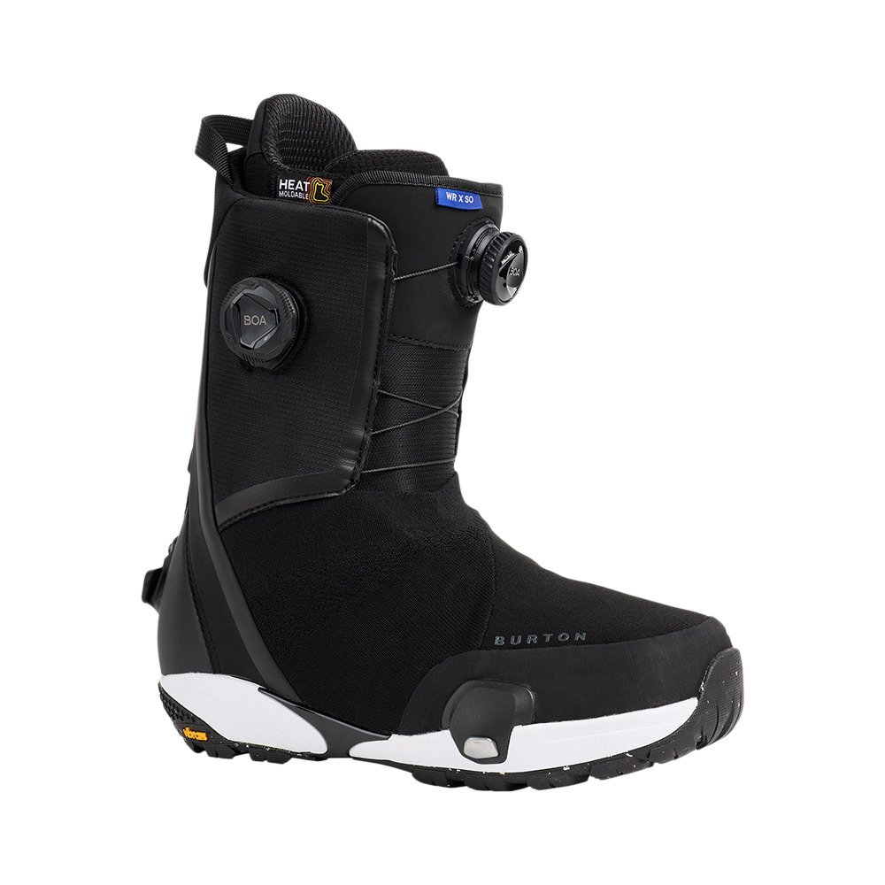 バートン（BURTON）（メンズ）ウェイブレンジX Step On ワイド