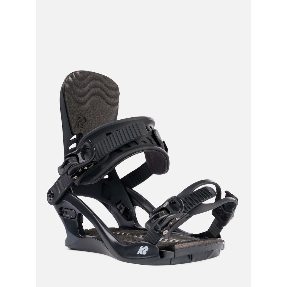 K2（K2）（メンズ）スノーボード ビンディング バインディング スノボ