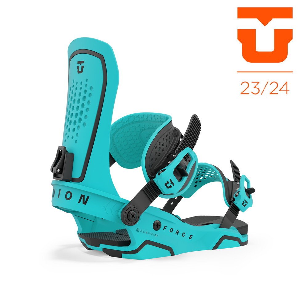 ユニオン（UNION）（メンズ、レディース）スノーボードビンディング 23