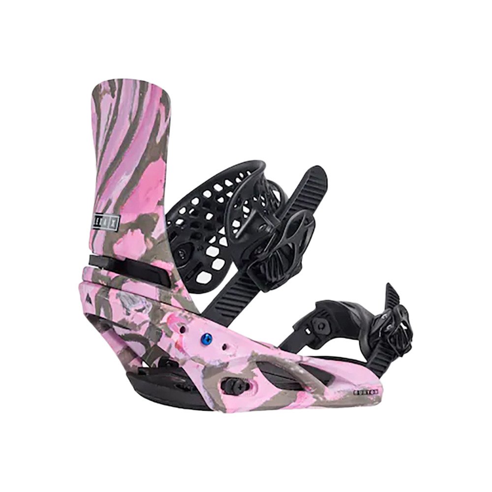 バートン（BURTON）（レディース）24-25モデル スノーボード