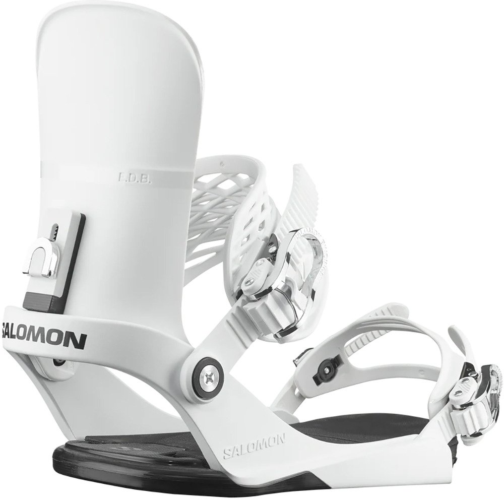 サロモン（SALOMON）（メンズ、レディース）スノーボードビンディング