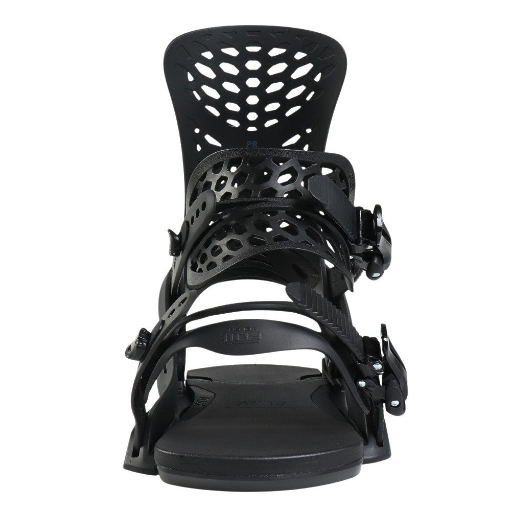 フラックス（FLUX）（メンズ、レディース）スノーボードビンディング