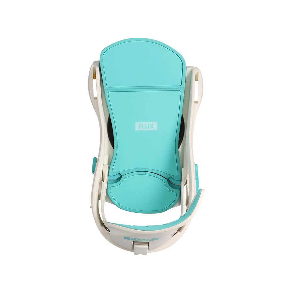 フラックス（FLUX）（メンズ）スノーボードビンディング CX F26CXW