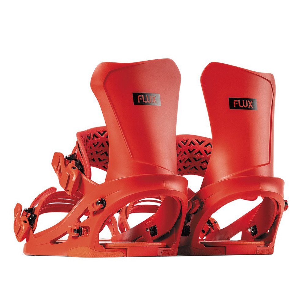 フラックス（FLUX）（メンズ）スノーボードビンディング DS F26DSQ