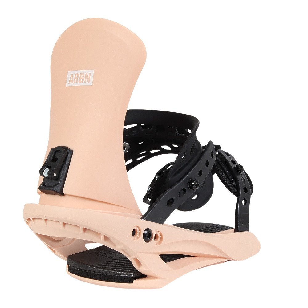 エアボーン（ARBN）（メンズ、レディース）スノーボードビンディング