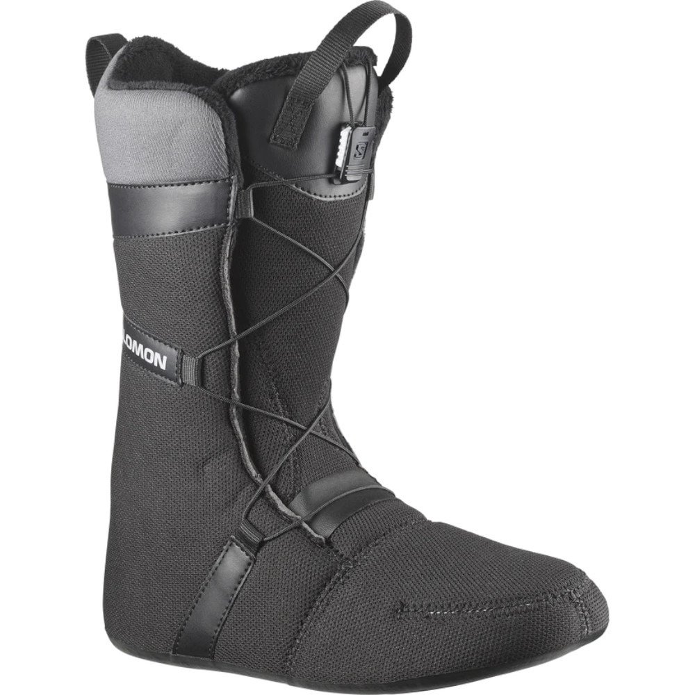 サロモン（SALOMON）（レディース）スノーボードブーツ IVY BOA SJ BOA