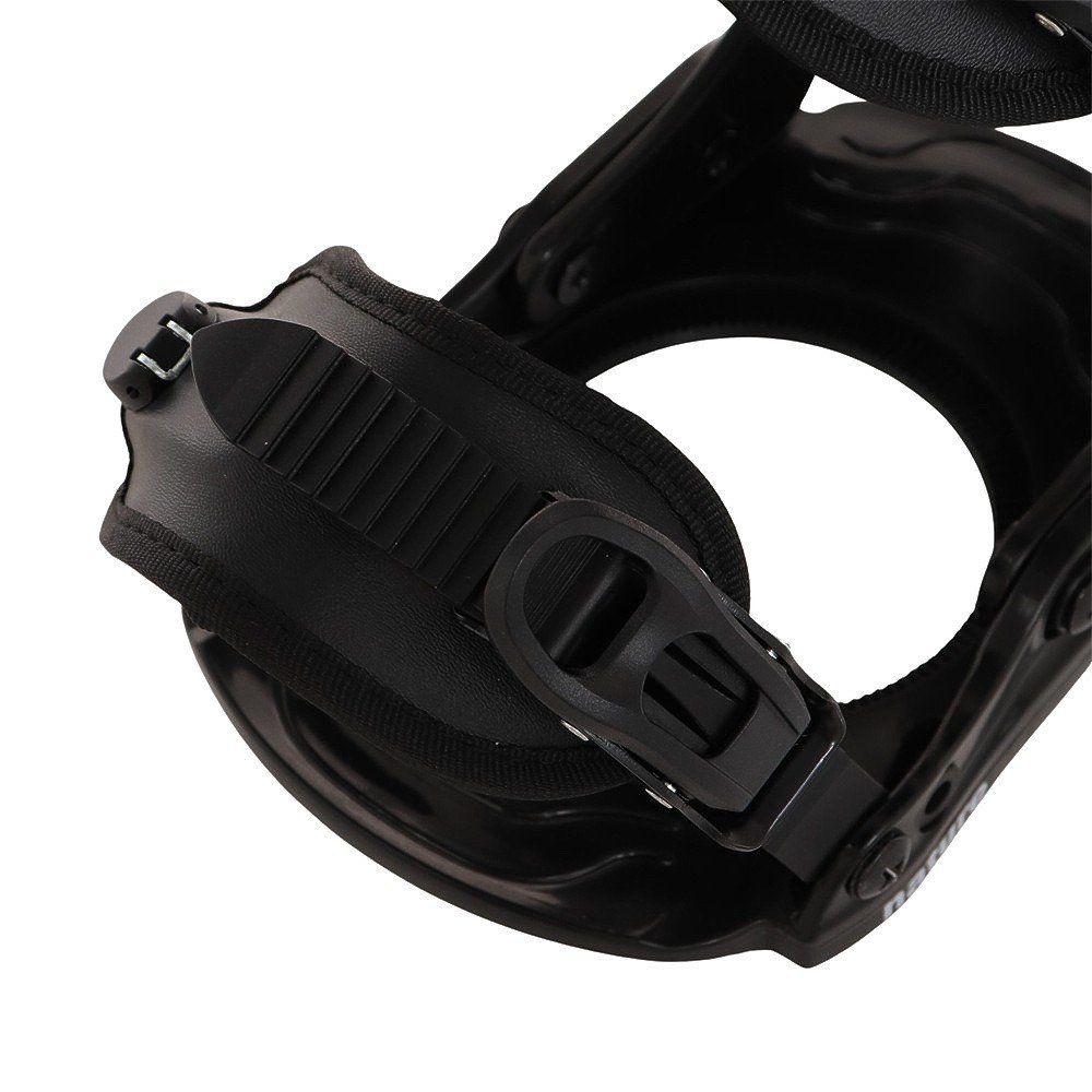 エアボーン（ARBN）（キッズ）ジュニア スノーボードビンディング 23