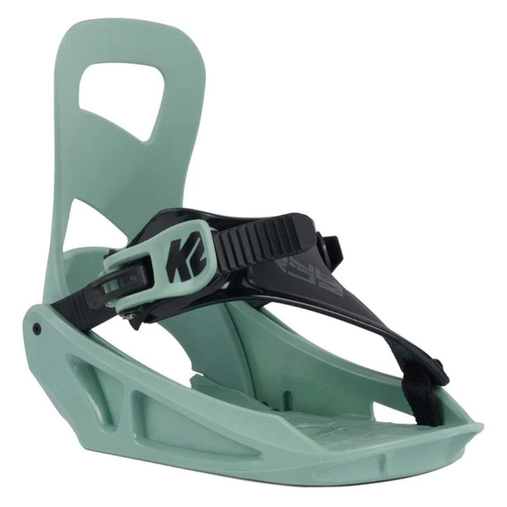 ケーツー スノーボード（K2 SNOWBOARDING）（キッズ）ジュニア 子供用