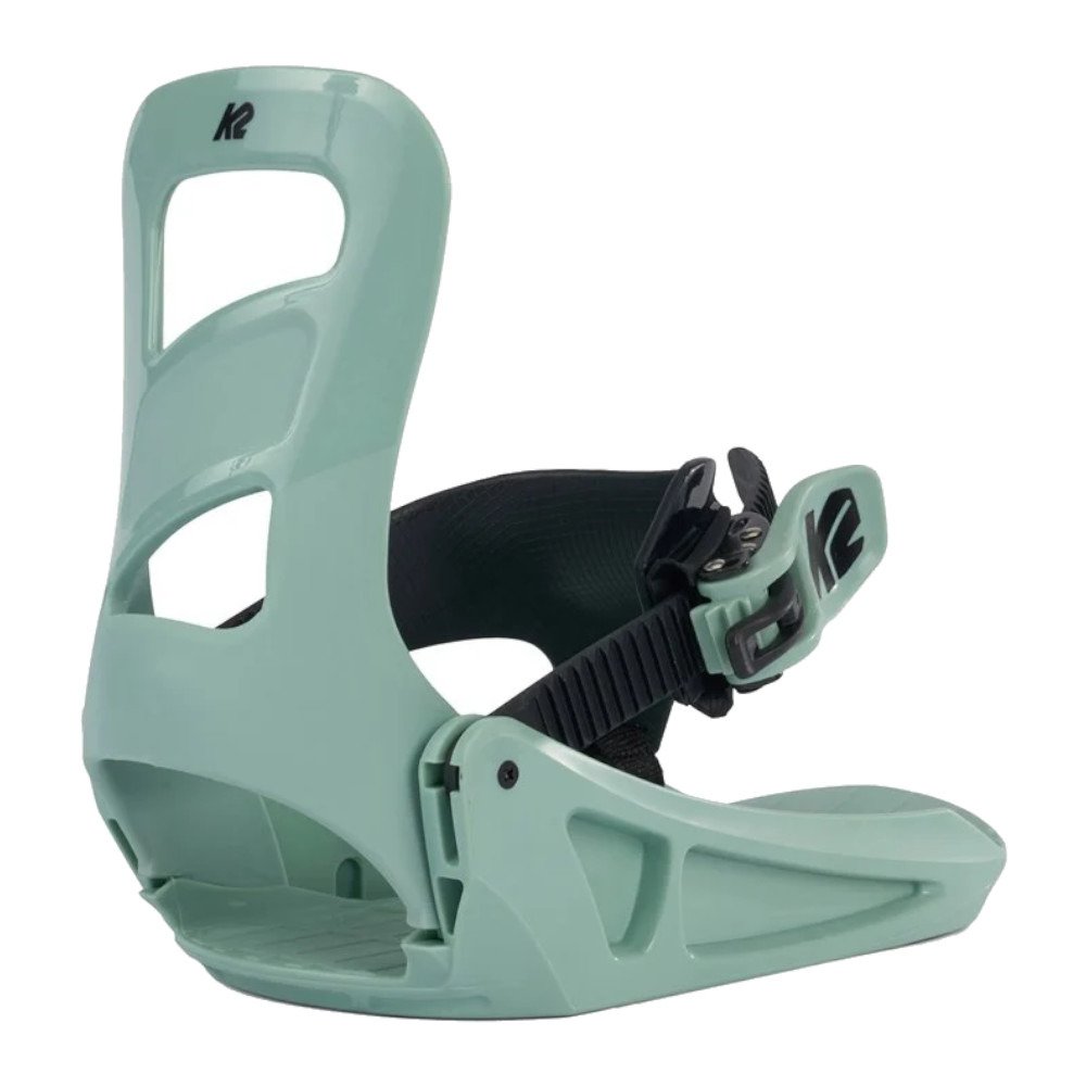 K2 FORMULA スノーボード ビンディング Lサイズ K2 スノーボード