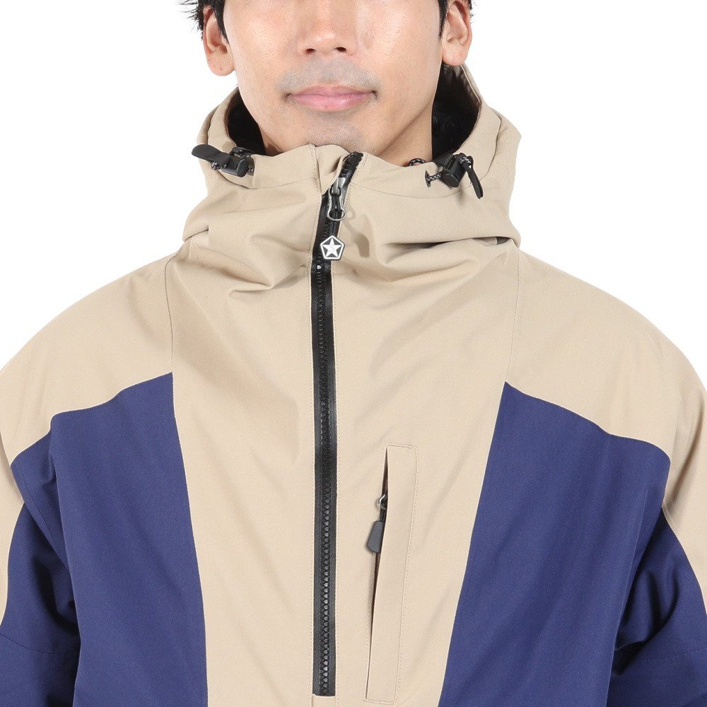 セッションズ（SESSIONS）（メンズ）スキー スノーボード ウェア