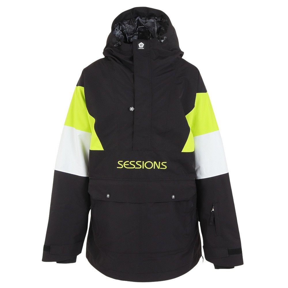 セッションズ（SESSIONS）（メンズ）スキー スノーボード ウェア