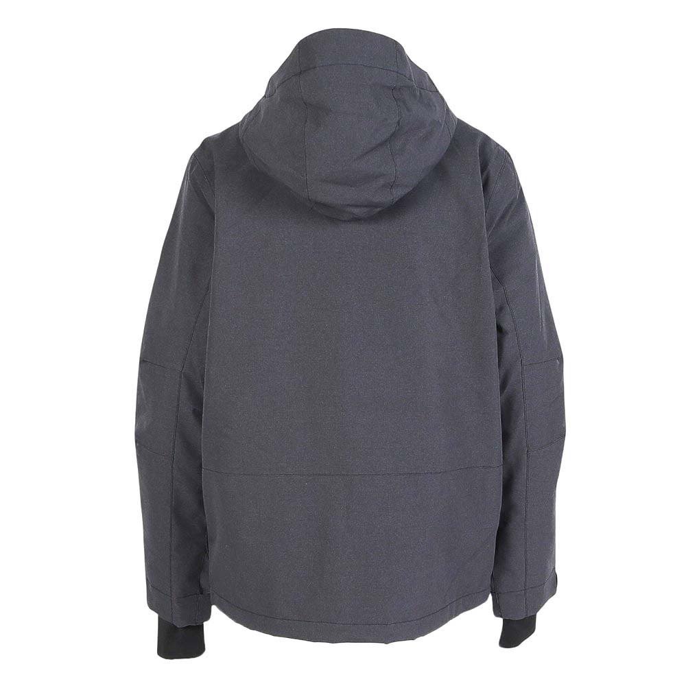 クイックシルバー（Quiksilver）（メンズ、レディース）MISSION SOLID