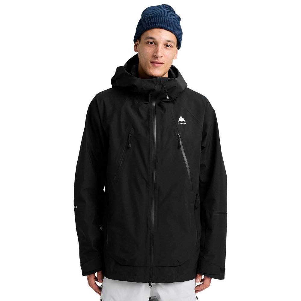 バートン（BURTON）（メンズ）リザーブ GORE-TEX 2L ジャケット 3024110A04