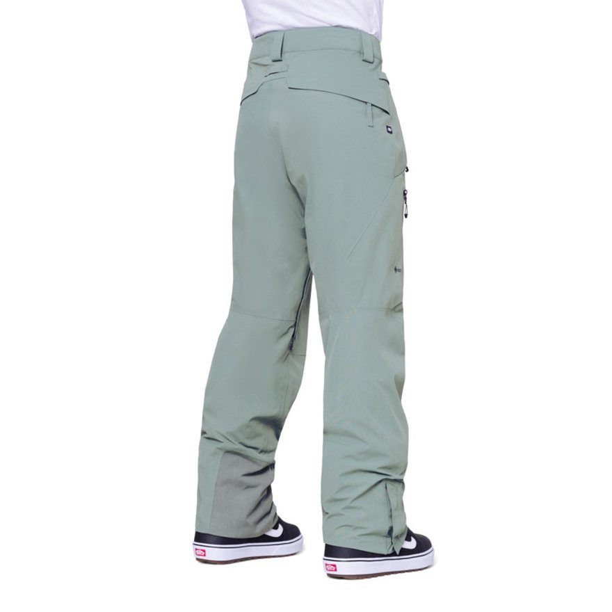 686（686）（メンズ）スノーボード ウェア パンツ ゴアテックス GORE