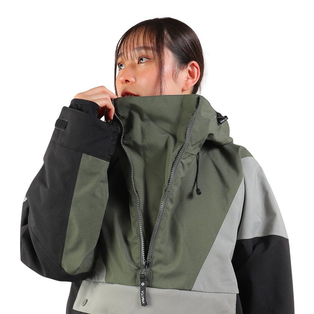 ニキータ（NIKITA）（レディース）スノーボード ウェア ジャケット