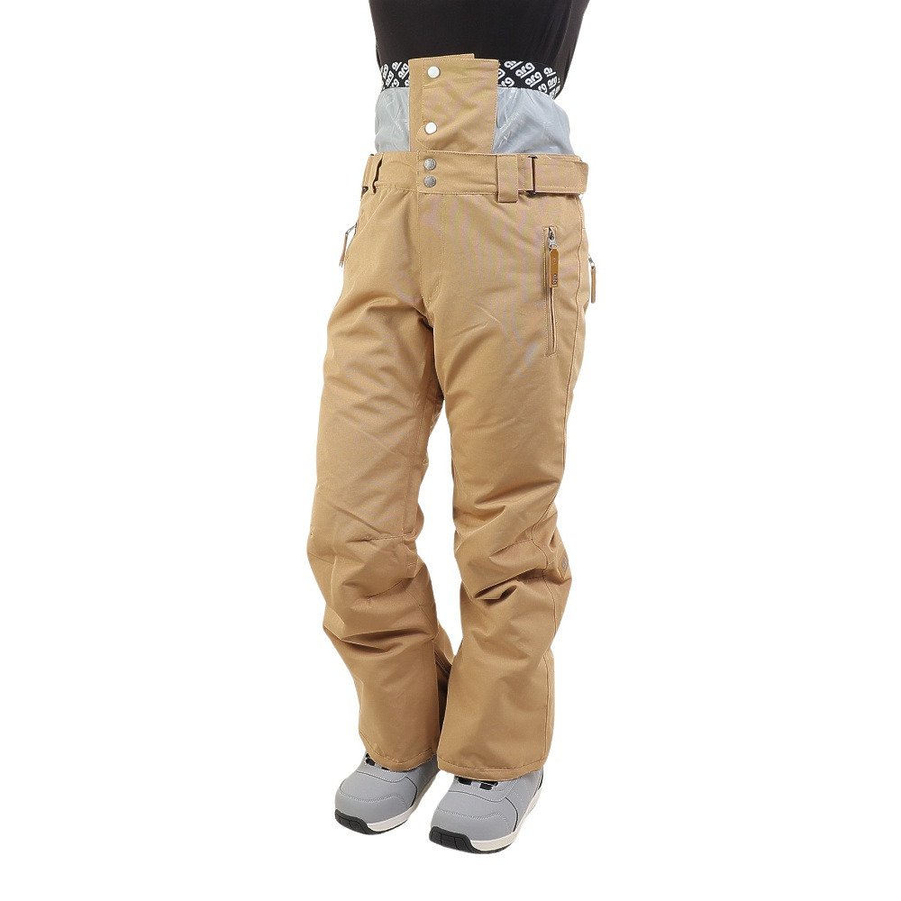 エーアールジー（arg）（レディース）スノーボード ウェア パンツ