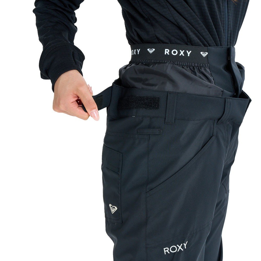 ロキシー（ROXY）（レディース）スノーボードウェア SNOWHOLIC パンツ