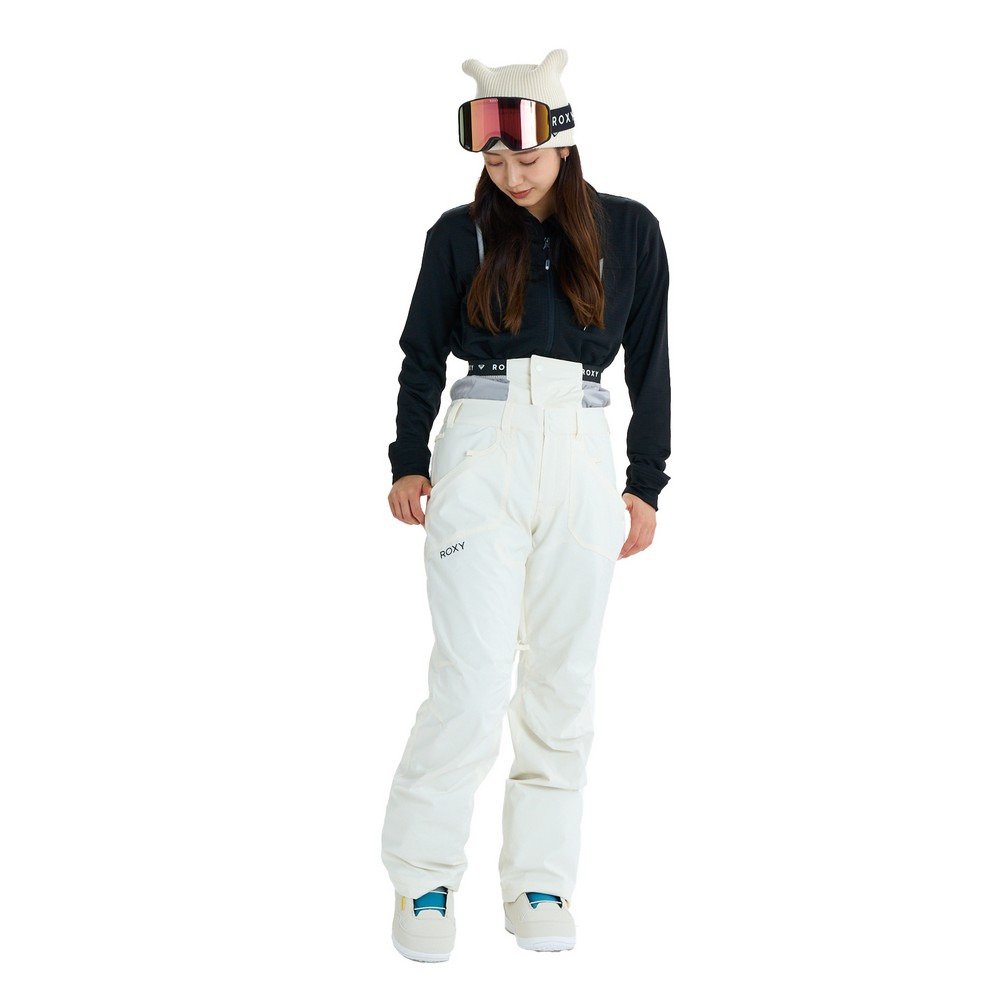 ロキシー（ROXY）（レディース）スノーボードウェア SNOWHOLIC パンツ