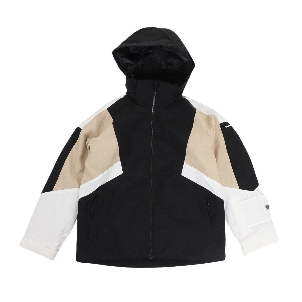 エアボーン（ARBN）（キッズ）ジュニア スキー スノーボード ウェア