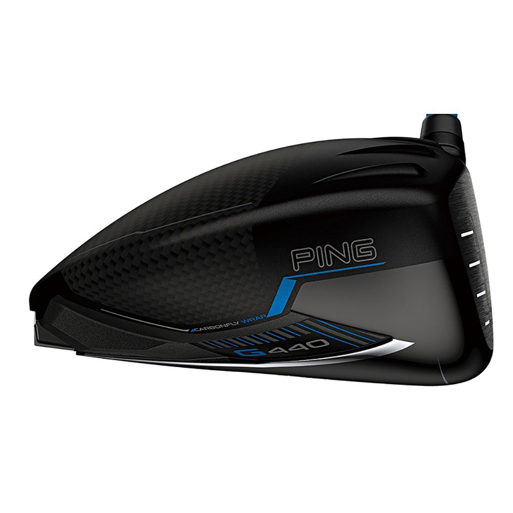 ピン（PING）（メンズ）G440 LST ドライバー(1W ロフト10.5度)PING