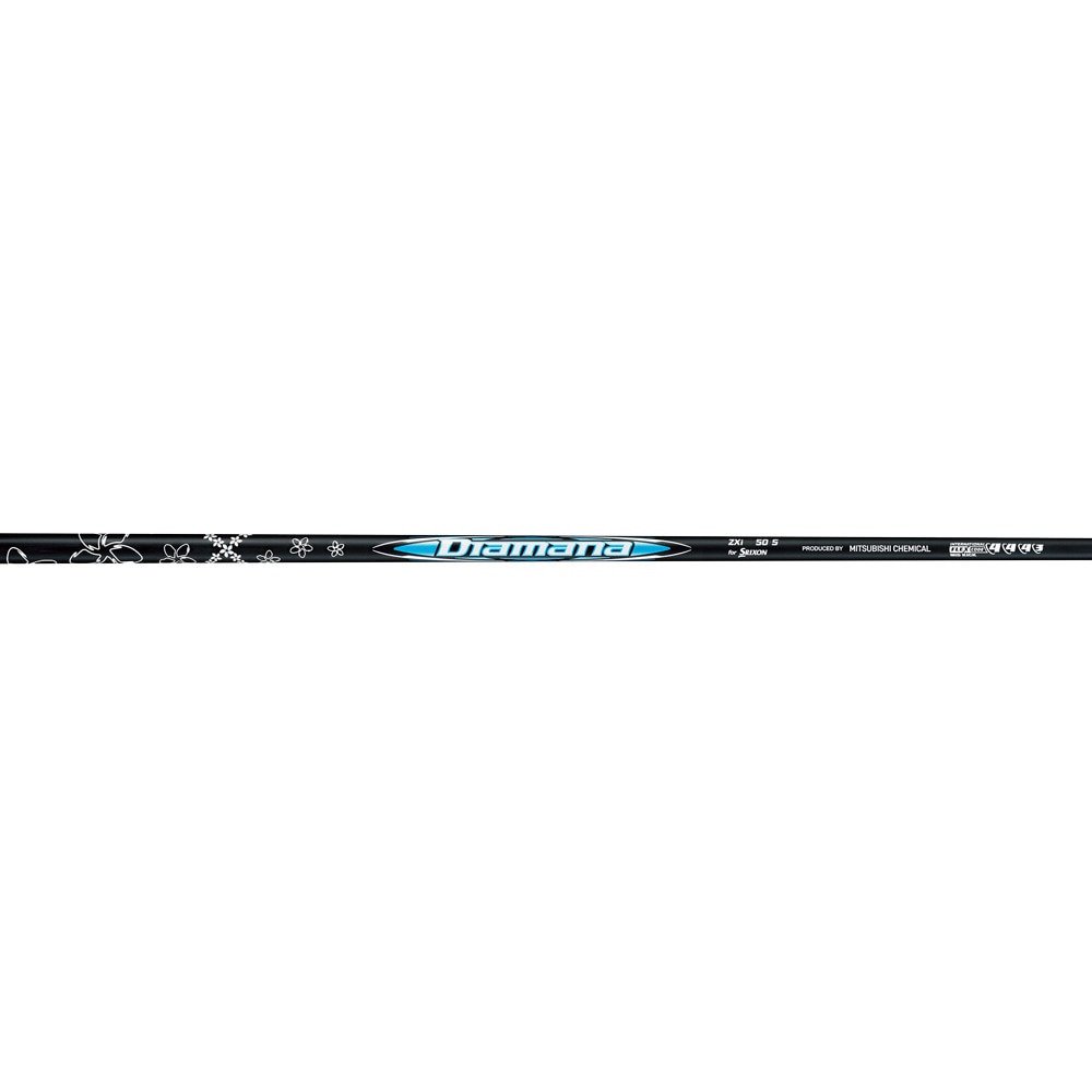 スリクソン（SRIXON）（メンズ）ZXi4 ゼットエックスアイ アイアン(4I