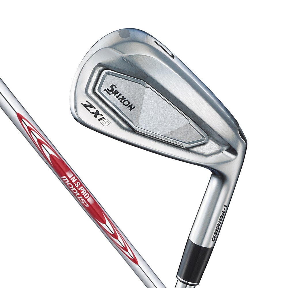 スリクソン（SRIXON）（メンズ）ZXi5 ゼットエックスアイ アイアン(4I