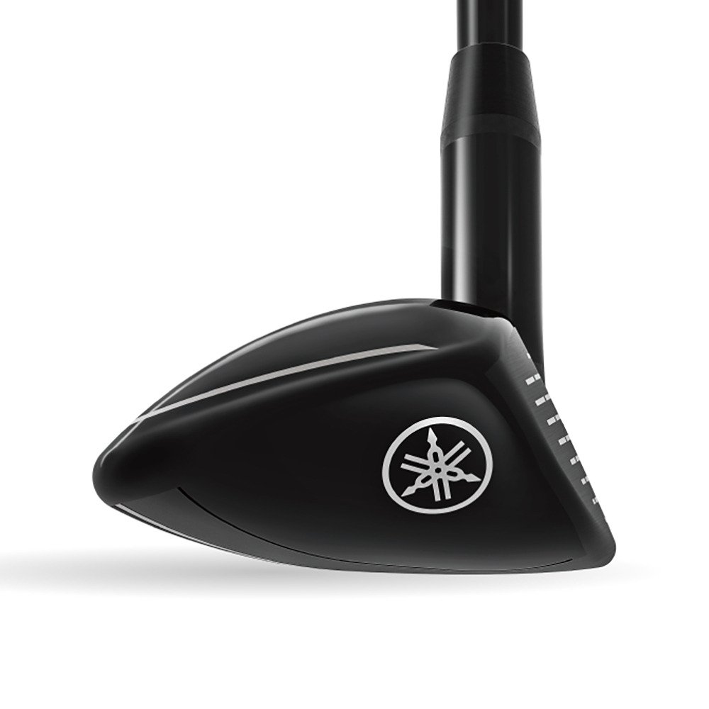 ヤマハ（YAMAHA）（メンズ）RMX DD ユーティリティ(4U ロフト22度