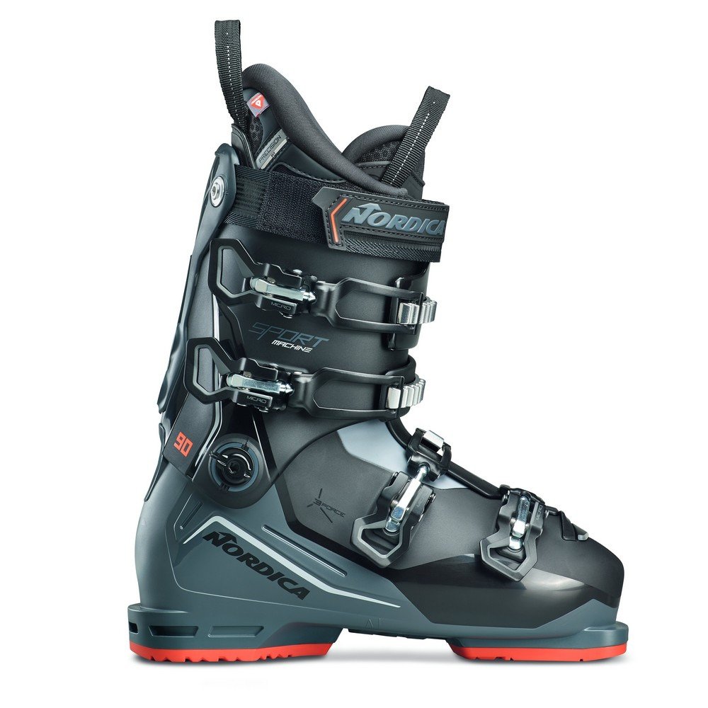 ノルディカ（NORDICA）（メンズ、レディース）スキーブーツ 26