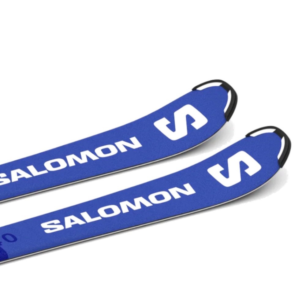 サロモン（SALOMON）（キッズ）ジュニア スキー板 旧モデル