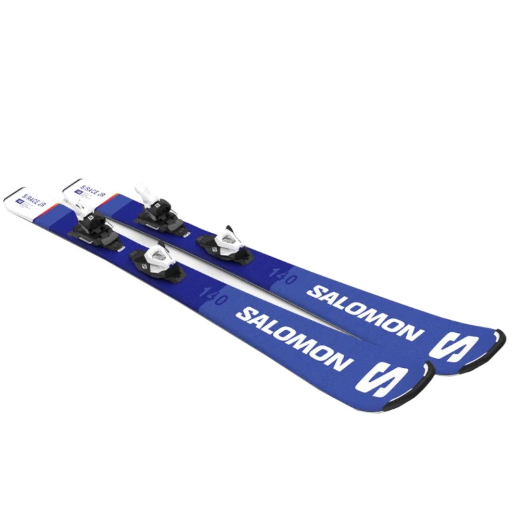 サロモン（SALOMON）（キッズ）ジュニア スキー板 旧モデル