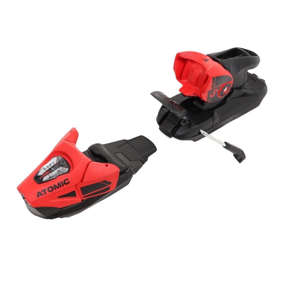 アトミック（ATOMIC）（キッズ）ジュニア 子供用 スキー板 旧モデル