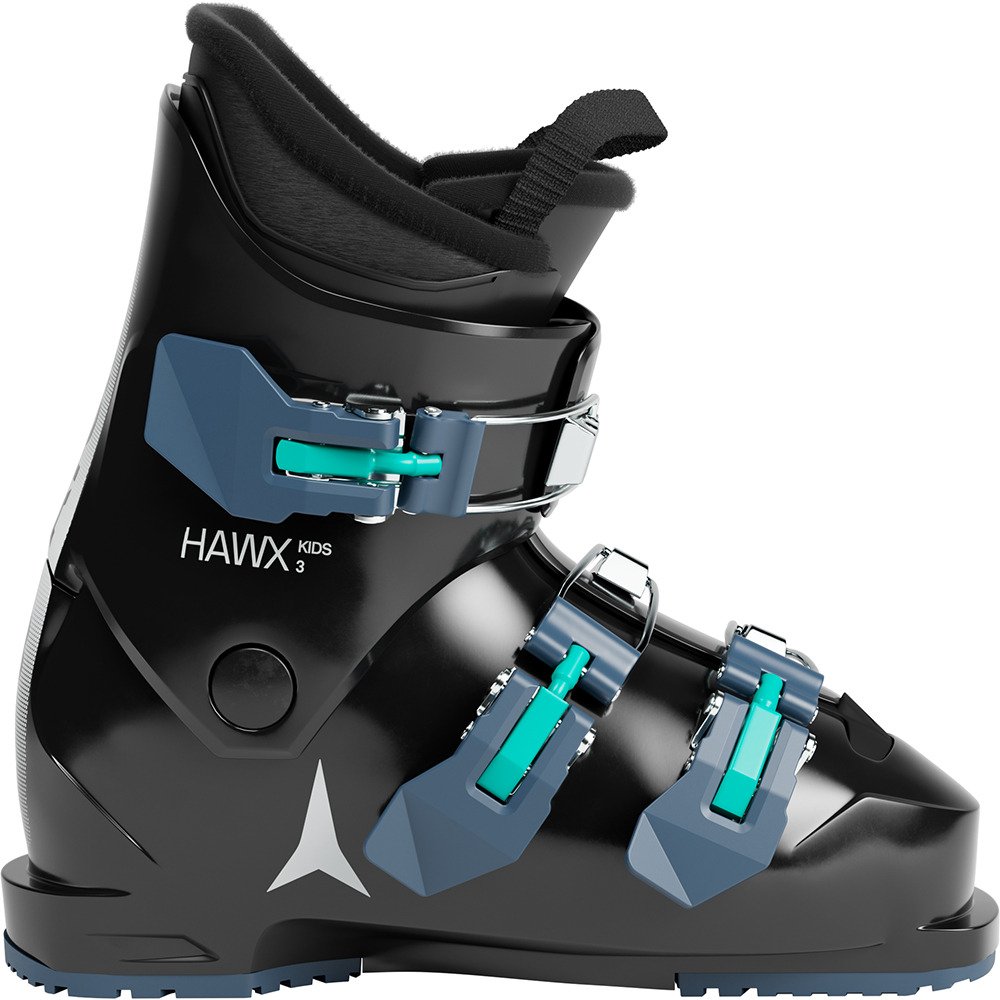 アトミック（ATOMIC）（キッズ）ジュニア スキーブーツ HAWX KIDS 3 26