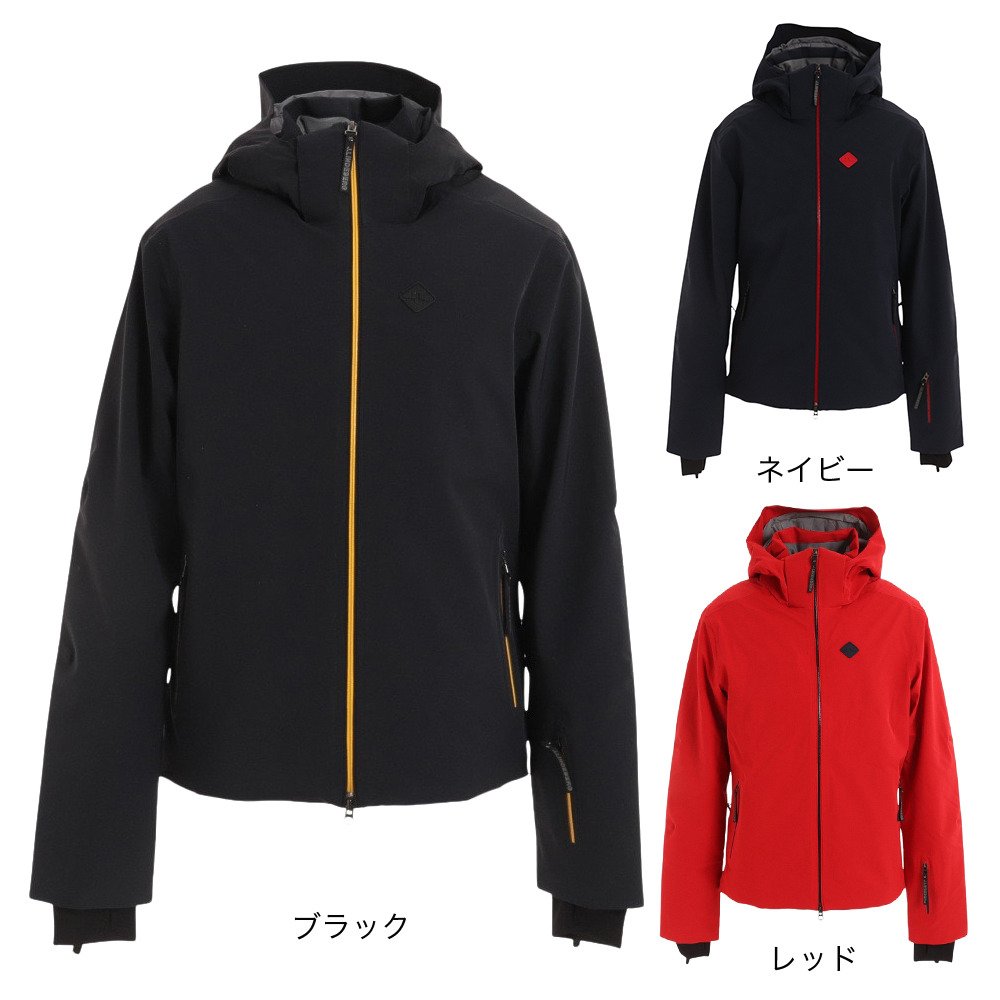 J.LINDEBERG（J.LINDEBERG）（メンズ）スキーウェア メンズ ジャケット