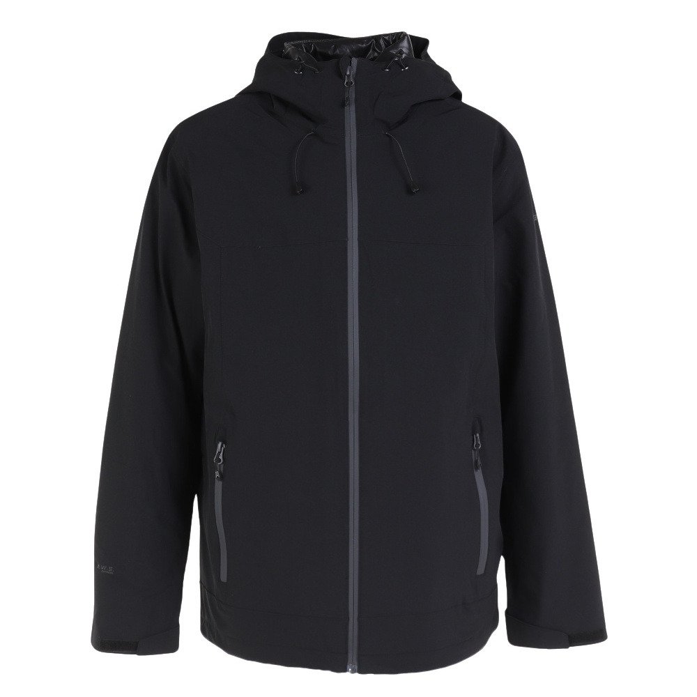 アイスピーク（ICEPEAK）（メンズ）北欧デザイン ヒートクロス 発熱