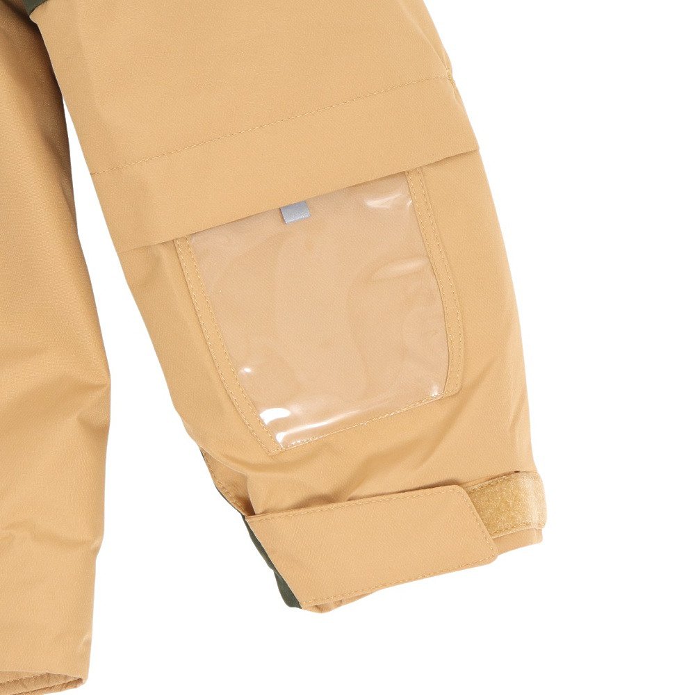 デサント（DESCENTE）（キッズ）ジュニア スーツ スキーウェア