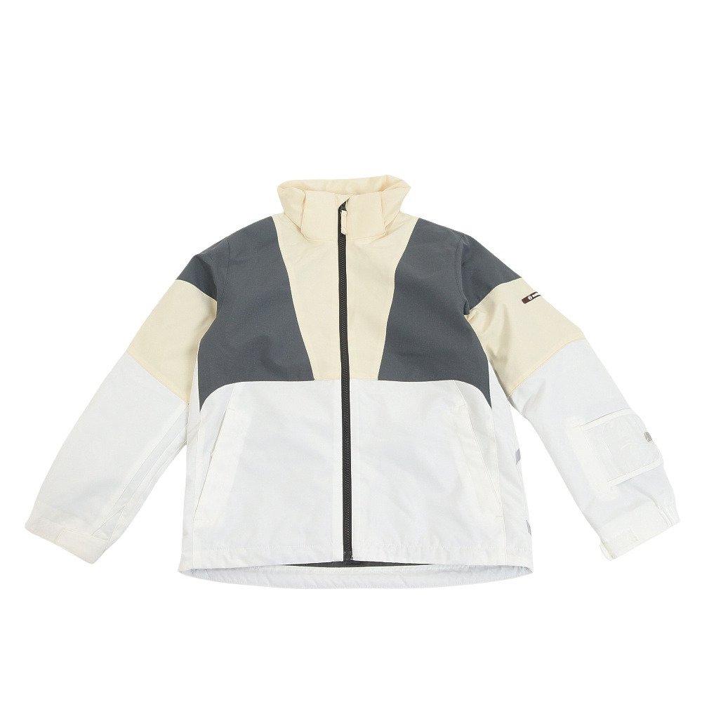 エアボーン（ARBN）（キッズ）ジュニア スキーウェア 上下セット