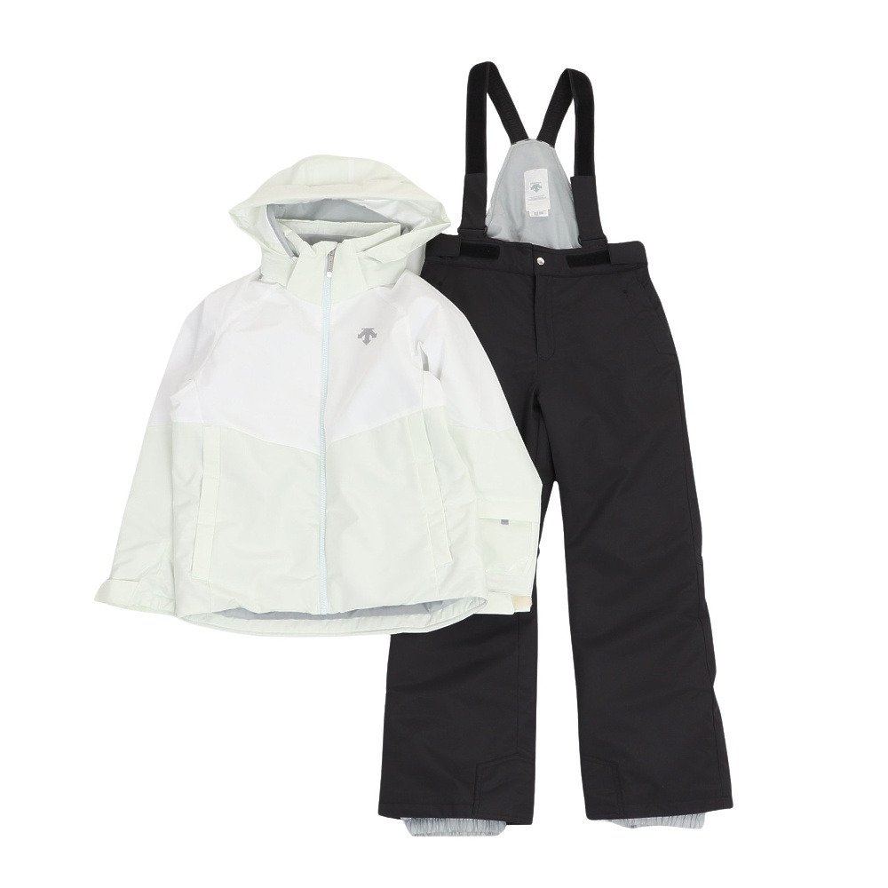 デサント（DESCENTE）（キッズ）ジュニア スーツ スキーウェア
