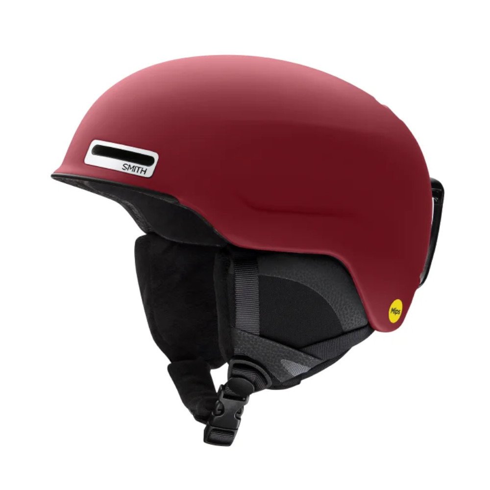 スミス（SMITH）（メンズ）スキー スノーボード ヘルメット MAZE MATTE