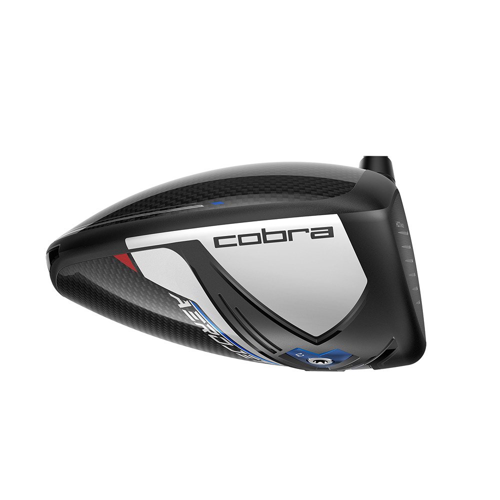 コブラ（Cobra）（メンズ）【ヘッドのみ単品】 エアロジェット AEROJET