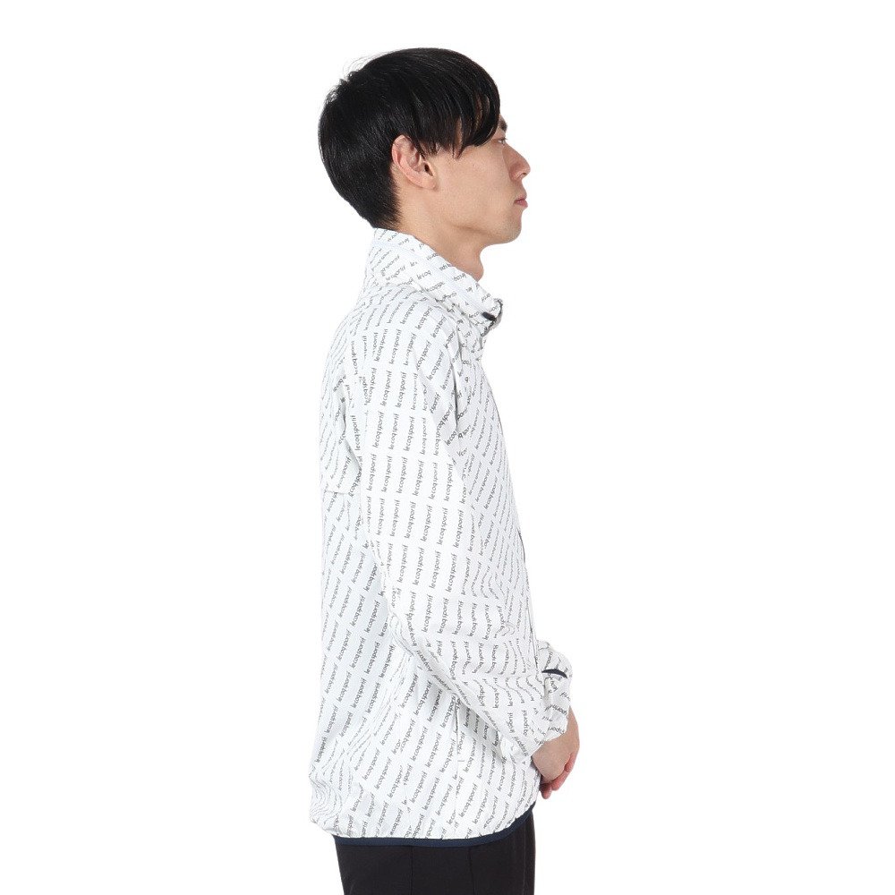 ルコックスポルティフ（lecoqsportif）（メンズ）ゴルフウェア