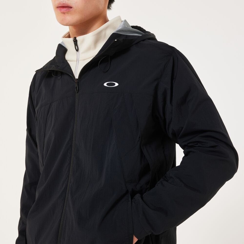オークリー（OAKLEY）（メンズ）ゴルフウェア 軽量 アウター FLEXIBLE