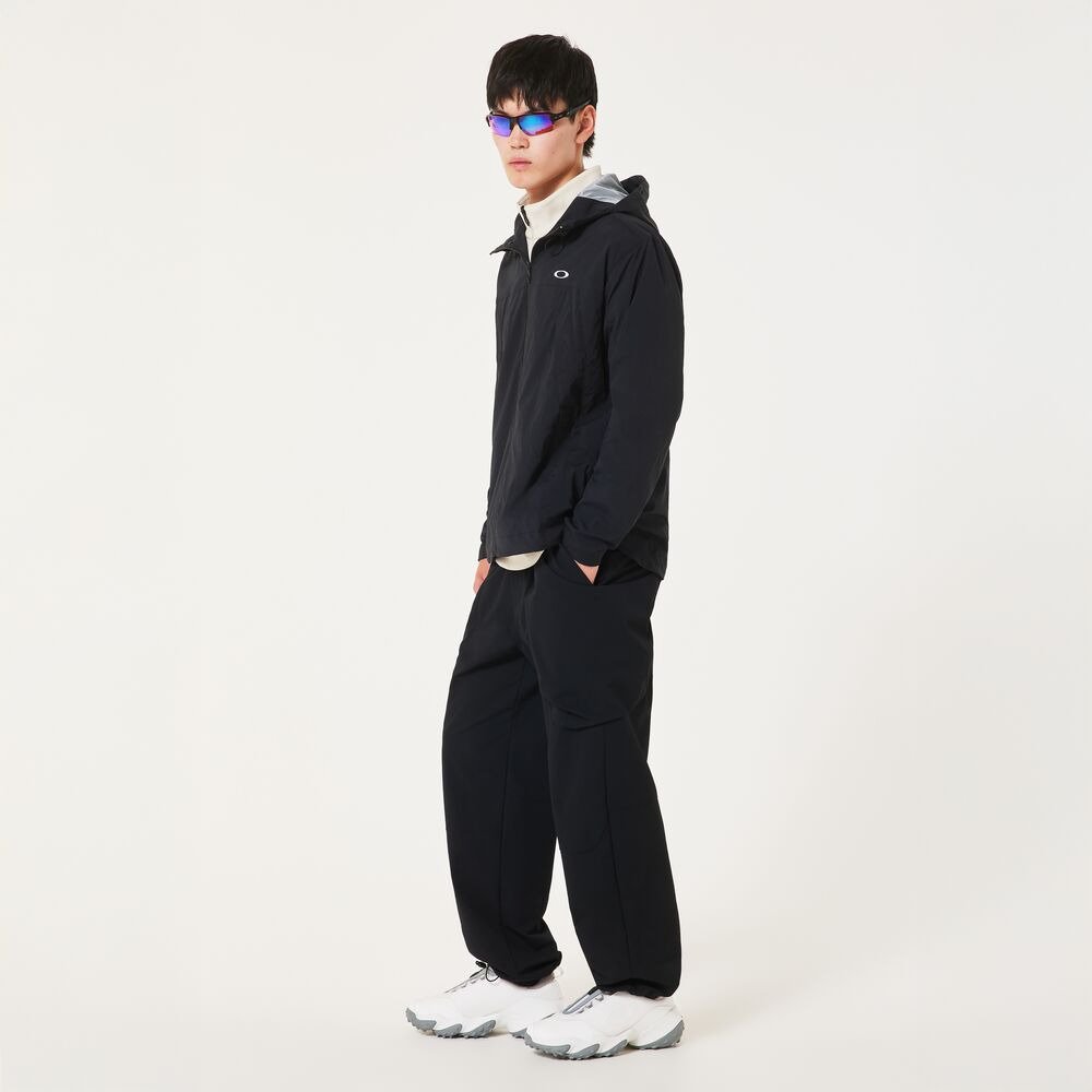 オークリー（OAKLEY）（メンズ）ゴルフウェア 軽量 アウター FLEXIBLE