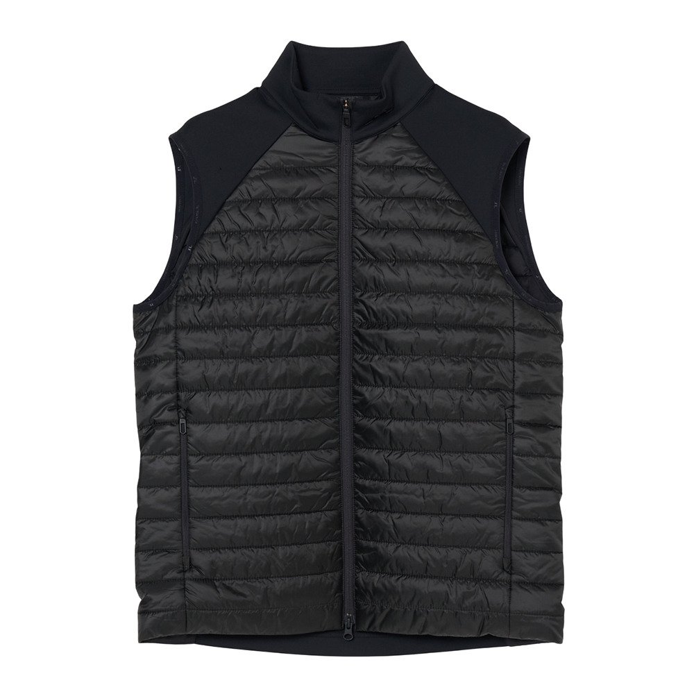 J.LINDEBERG（J.LINDEBERG）（メンズ）ゴルフウェア Hayden Quilt