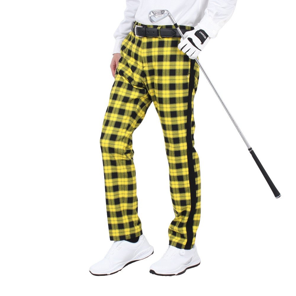 キャロウェイ（CALLAWAY）（メンズ）ゴルフウェア 8WAYストレッチ 微