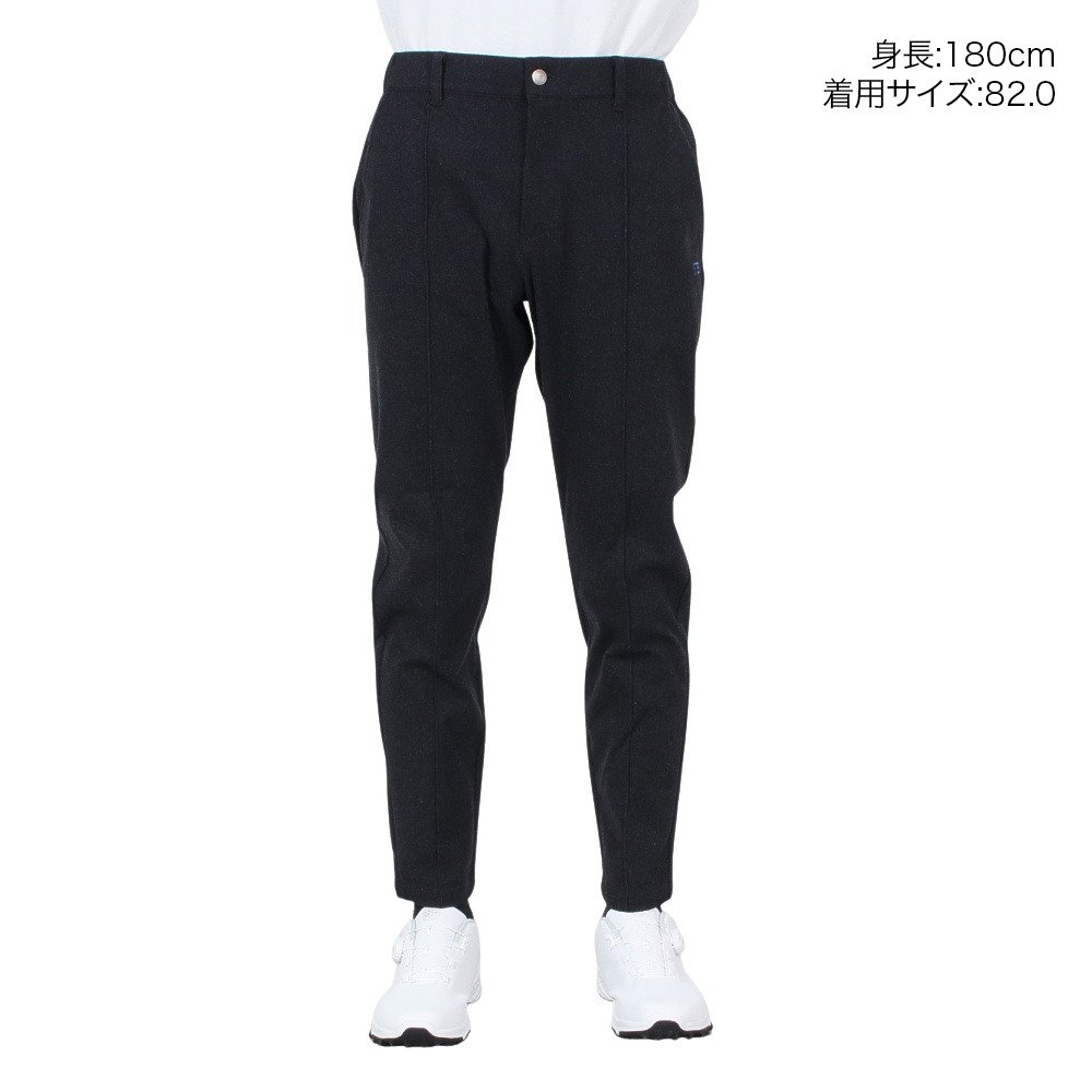 ROSASEN（ROSASEN）（メンズ）ゴルフウェア 360度 ストレッチパンツ